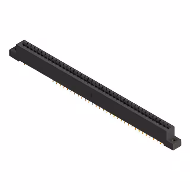 387-080-556-208 EDAC Inc.  Edgeboard Connectors